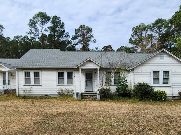 2477 Highway 70, Beaufort, NC 28516