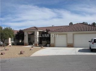 6659 W Pebble Rd, Las Vegas, NV 89139