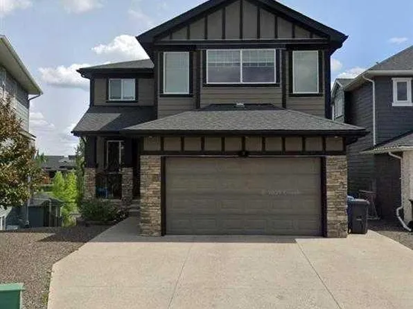 9 SW Cimarron Springs Grn, Okotoks, AB T1S 0M3