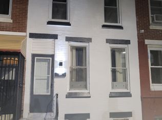 1834 E Lippincott St, Philadelphia, PA 19134