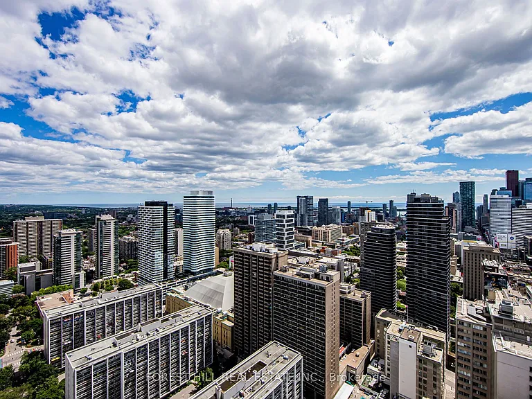 501 Yonge St #3809 — Photo 26