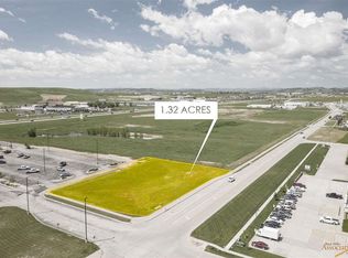3211 E Mall Dr, Rapid City, SD 57701