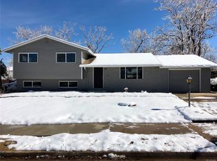 378 S Troy St, Aurora, CO 80012
