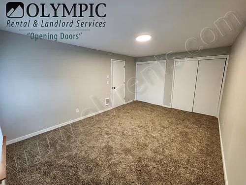 Floor plan 4521 15th Ave NE