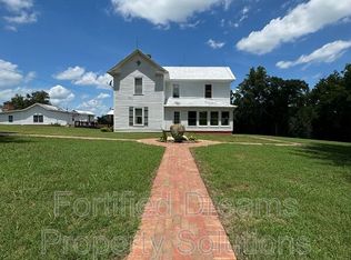 8148 Charlie Euliss Rd, Snow Camp, NC 27349