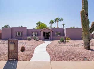 5849 E Voltaire Ave, Scottsdale, AZ 85254