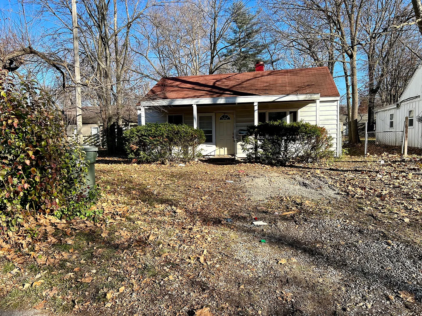 1102 S Webber St photo 1