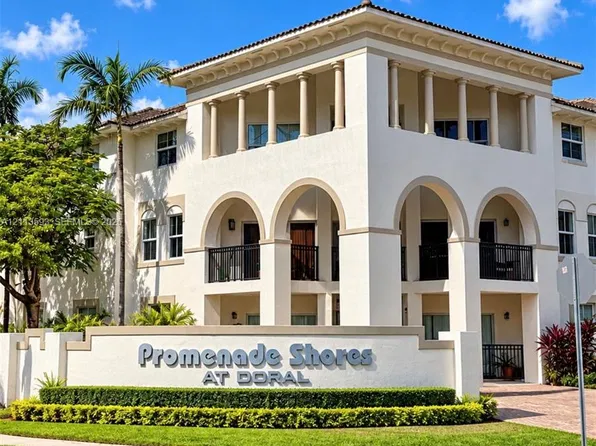 11001 NW 83rd St APT 203, Doral, FL 33178