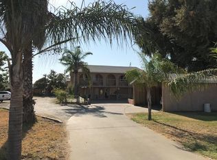 41861 Road 126, Orosi, CA 93647