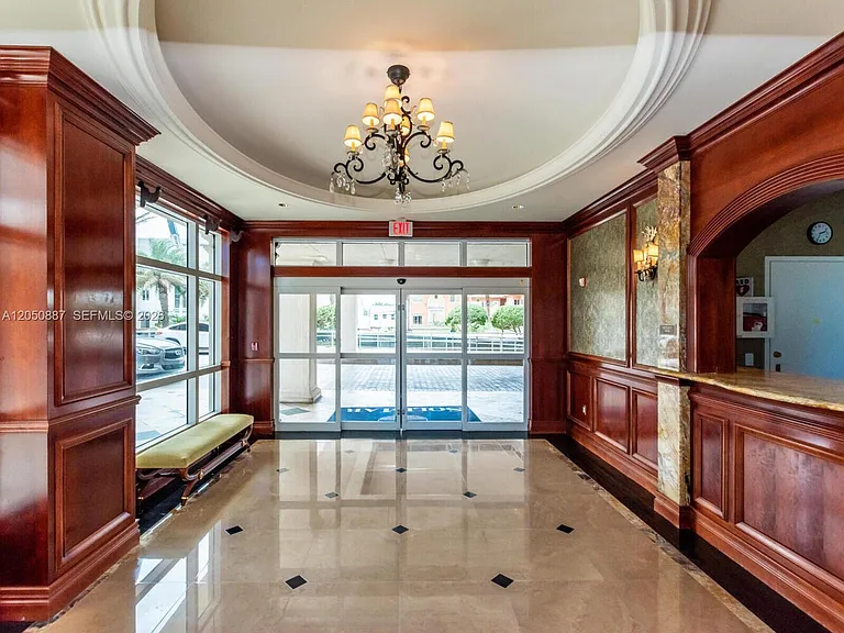 9595 Collins Ave #N4 — Photo 20