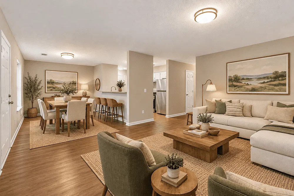 Oakridge — Photo 3
