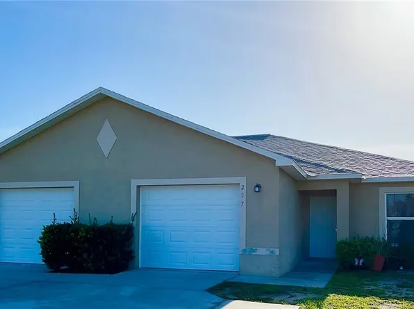 207 Cultural Park Blvd S, Cape Coral, FL 33990