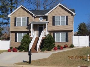 101 Bennett Dr, Lynchburg, VA 24501