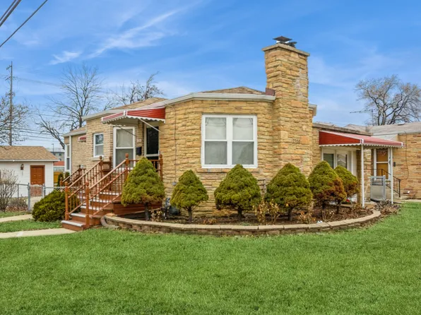 2900 Lincoln St, Franklin Park, IL 60131