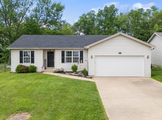 197 Kentucky Ave, Wilmington, OH 45177