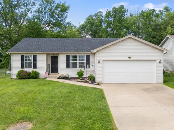 197 Kentucky Ave, Wilmington, OH 45177