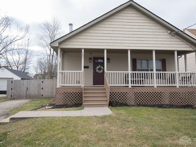 4621 Alpine Ave, Cincinnati, OH, 45242