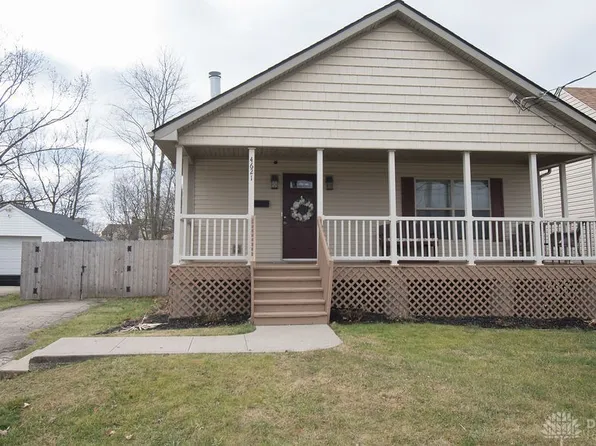 4621 Alpine Ave, Cincinnati, OH 45242