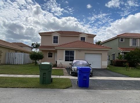 Property Front View