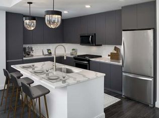 Camden Buckhead, Atlanta, GA 30305