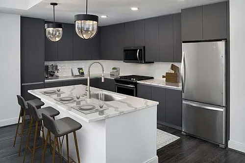 Camden Buckhead Photo 1