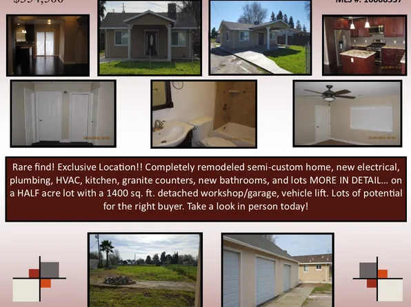 3365 Jefferson Blvd, West Sacramento, CA 95691