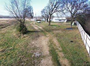 45195 S 670th Rd, Jay, OK 74346