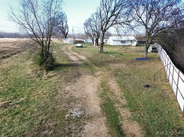 45195 S 670th Rd, Jay, OK 74346