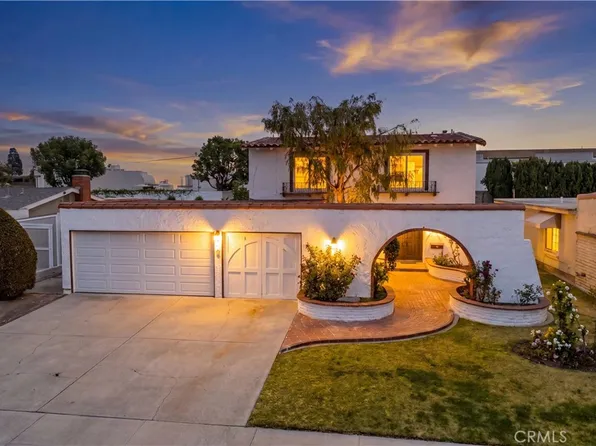 19051 Randi Ln, Huntington Beach, CA 92646