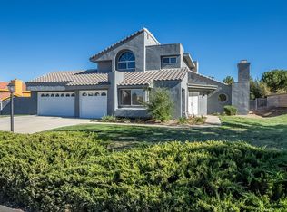 41110 Ridgegate Ln, Palmdale, CA 93551