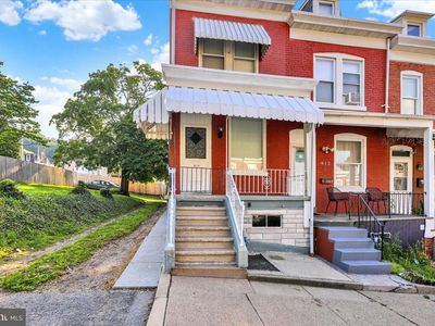 614 S 18 1/2 St, Reading, PA, 19606
