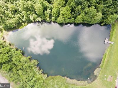 Drummer Hill And Venus Branch Rd, Front Royal, VA, 22630