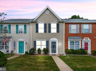 4113 England Town Rd, Fredericksburg, VA 22408