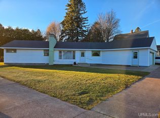 519 Lake Linden Ave, Laurium, MI 49913