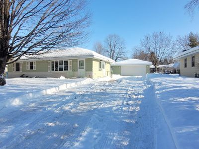 8815 Greenway Ave S, Cottage Grove, MN, 55016