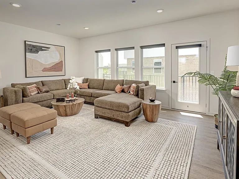 The Residences at Sakura Novi — Photo 2