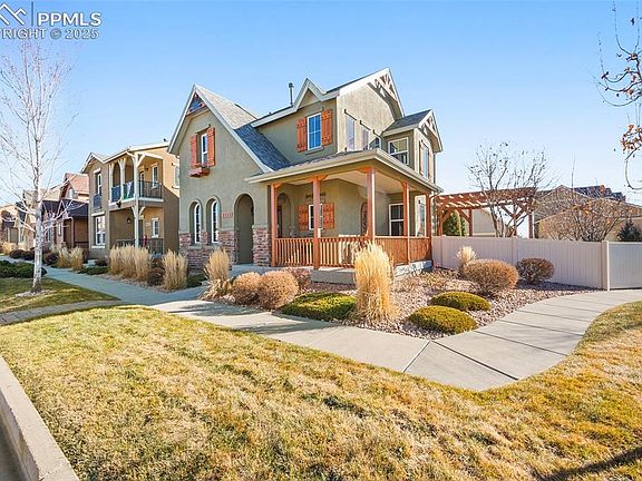 2nd image of 5511 Sunrise Mesa Dr