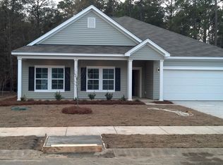 1918 Wild Indigo Way, Hanahan, SC 29410