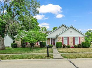 15503 Chaste St, Florissant, MO