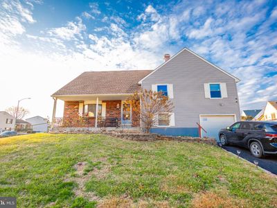 3626 Clear Springs Dr, Bensalem, PA, 19020