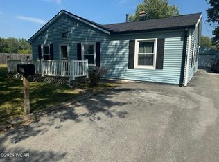 1705 Kingston Ave, Lima, OH 45804