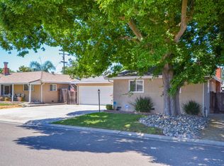 1917 Wildwood Dr, Modesto, CA