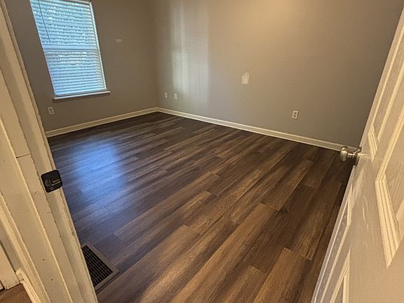Master bedroom.