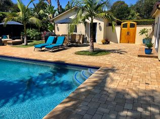 437 Wyola Rd, Santa Barbara, CA 93105