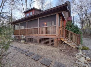 1852 State Highway 325, Blairsville, GA 30512