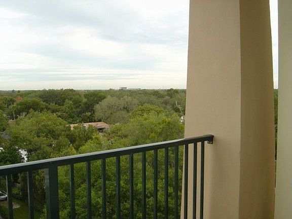 Penthouse View