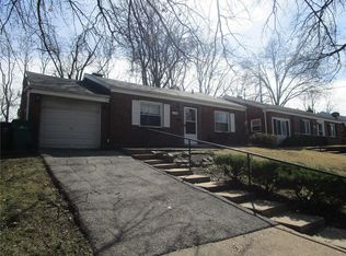 7730 Arlington Ave, Saint Louis, MO
