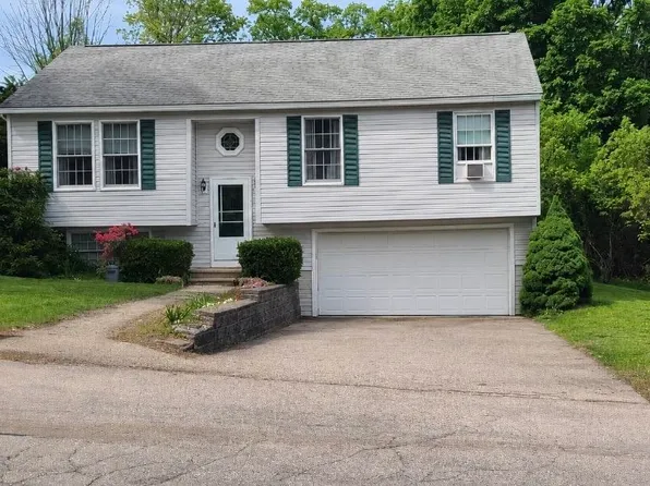29 Sherburne Street, Manchester, NH 03104