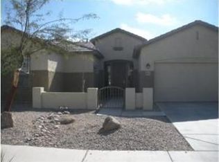 19875 E Mayberry Rd, Queen Creek, AZ 85142