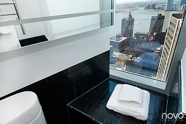 Rented by NOVO